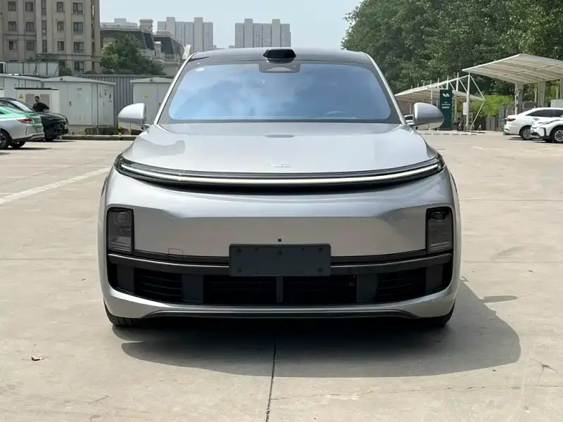 Li Auto L9