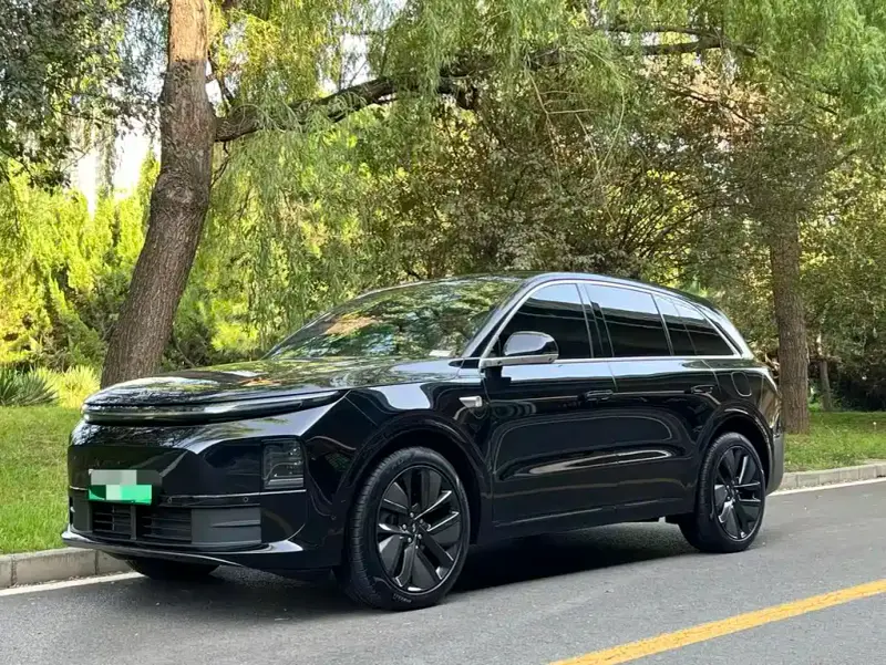 Li Auto L6