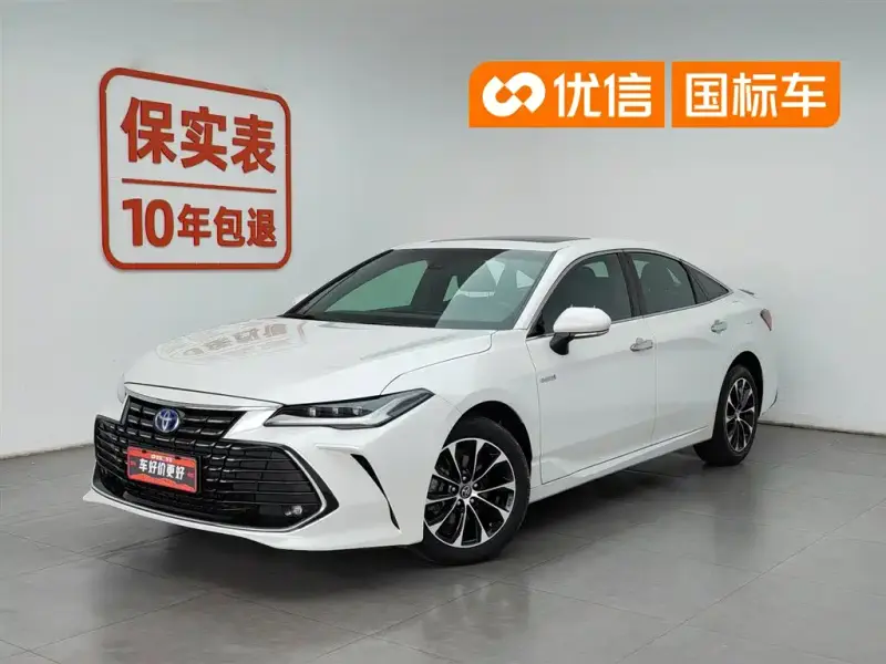 Toyota Avalon