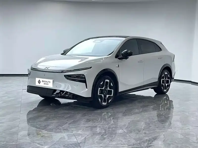 XPeng G7