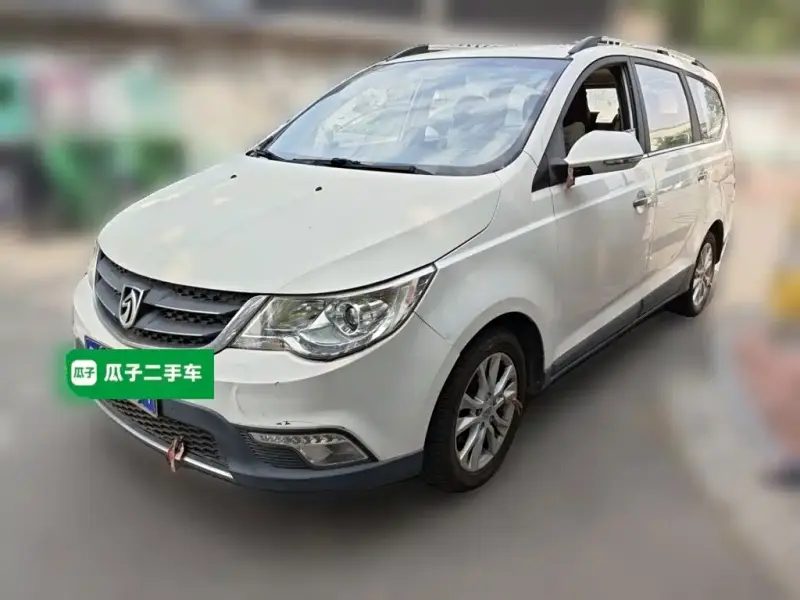 Baojun 730