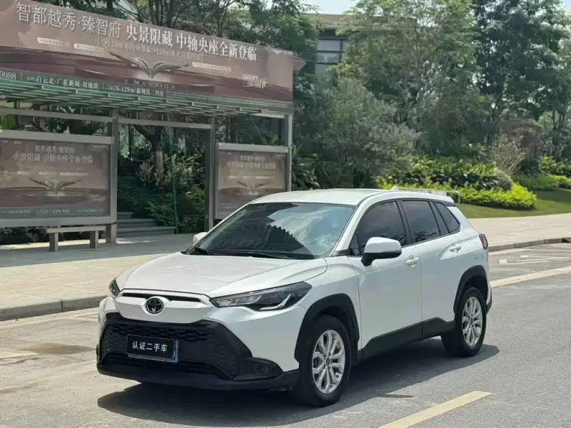 Toyota Frontlander