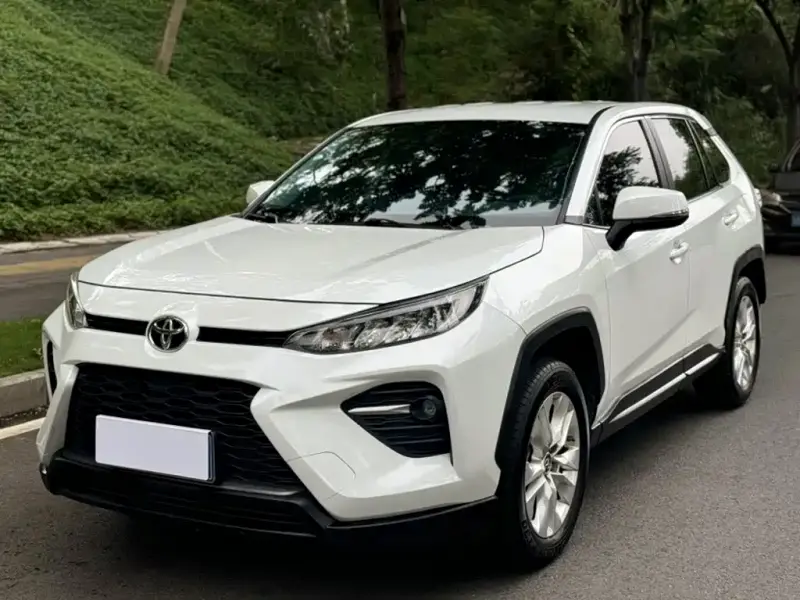 Toyota Wildlander