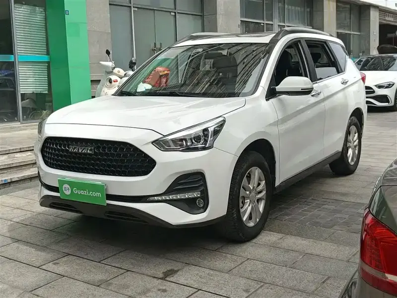 Haval M6
