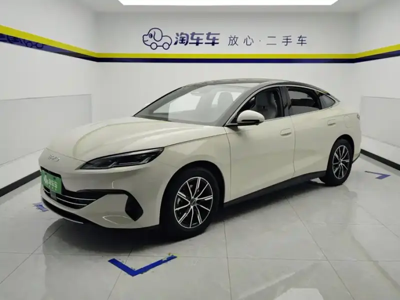 BYD Seal 06