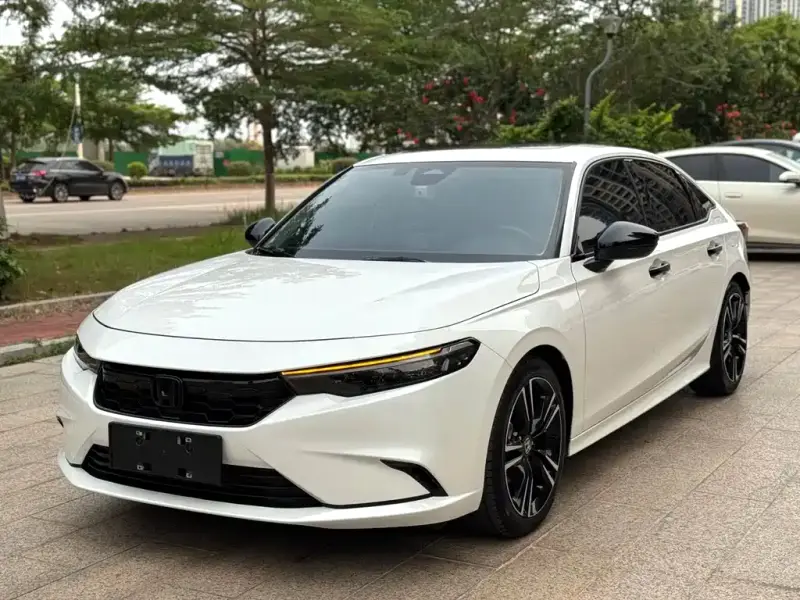 Honda Integra