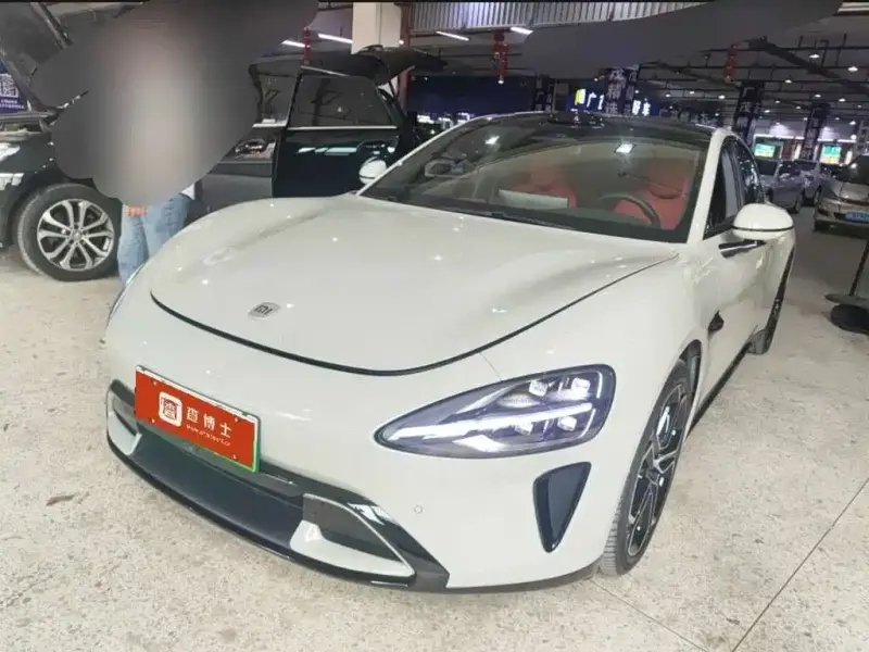 Xiaomi SU7