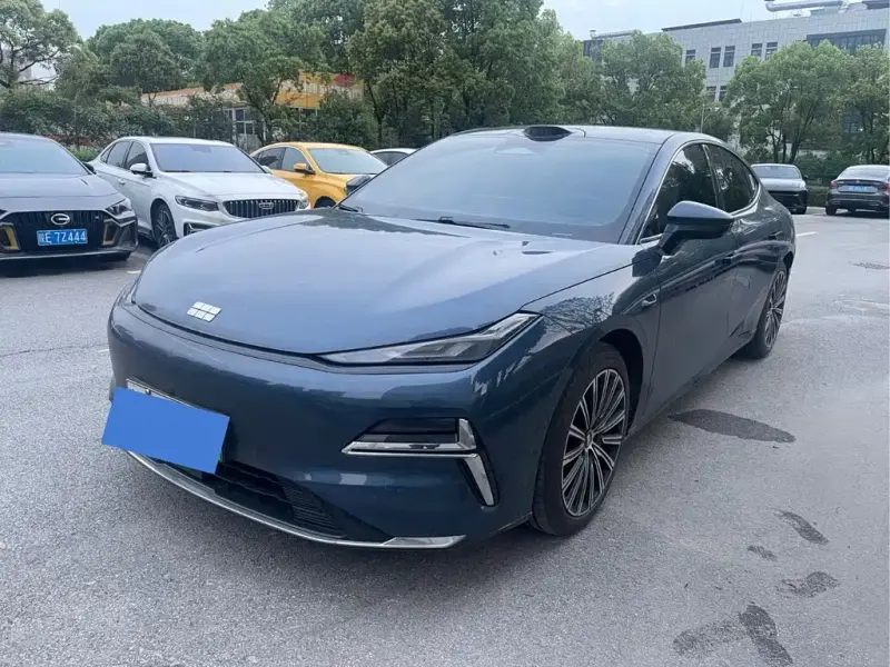 Galaxy Xingyao 8
