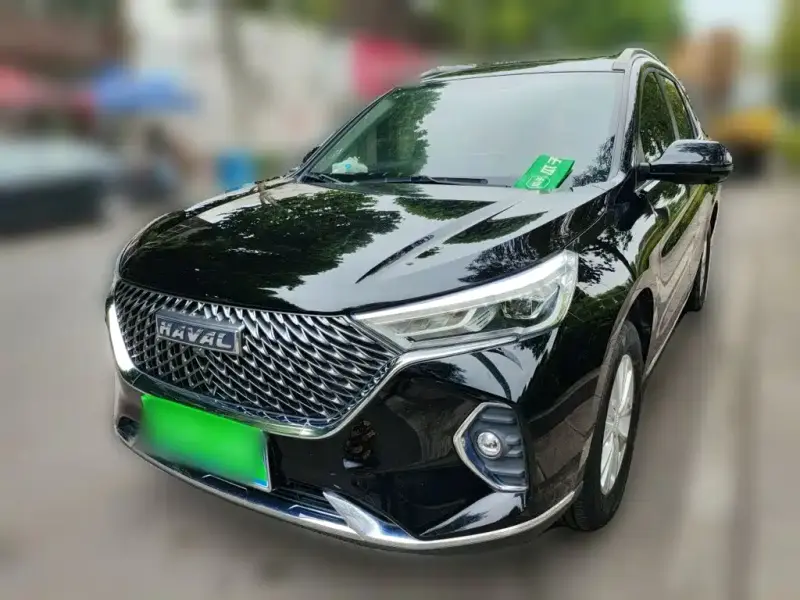Haval M6