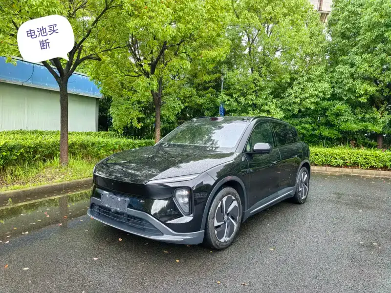 NIO ES6