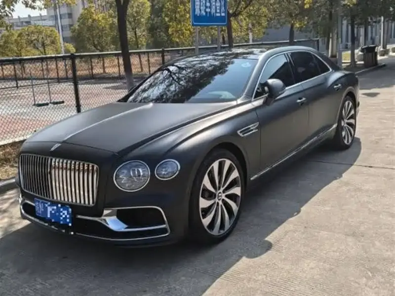 Bentley Flying Spur