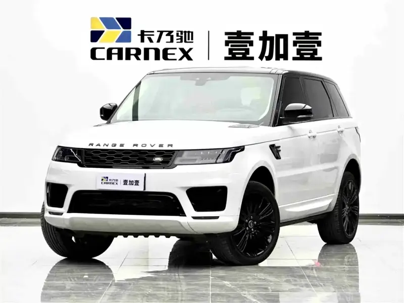 Land Rover Sport