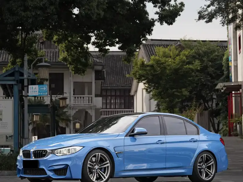BMW M3