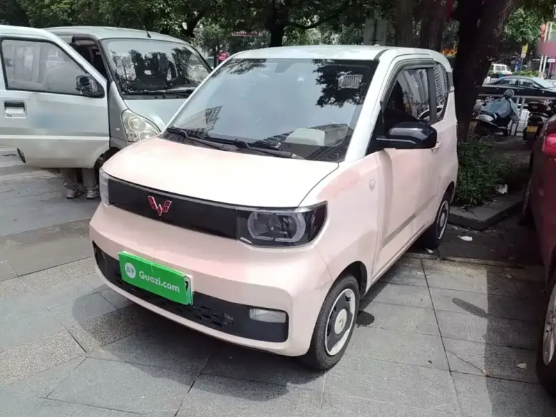 Wuling Hongguang Mini EV (MINIEV)