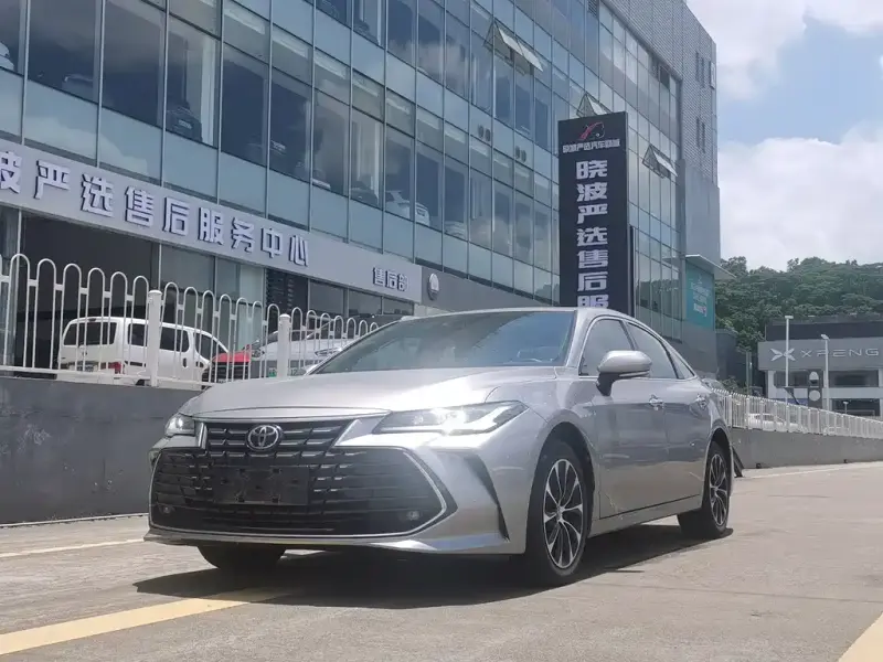 Toyota Avalon
