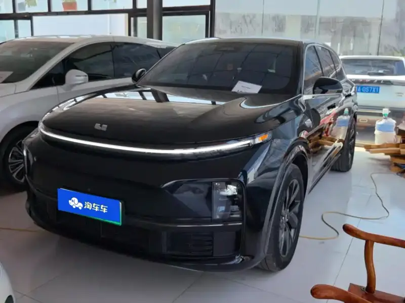 Li Auto L7