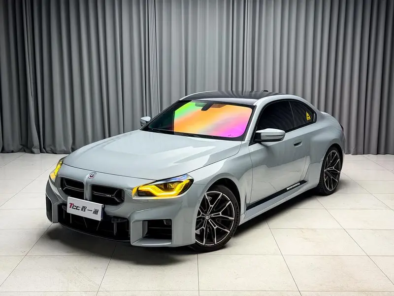 BMW M2