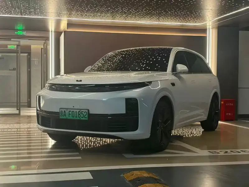Li Auto L7