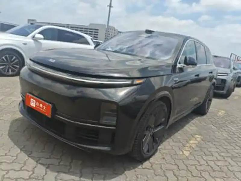 Li Auto L7