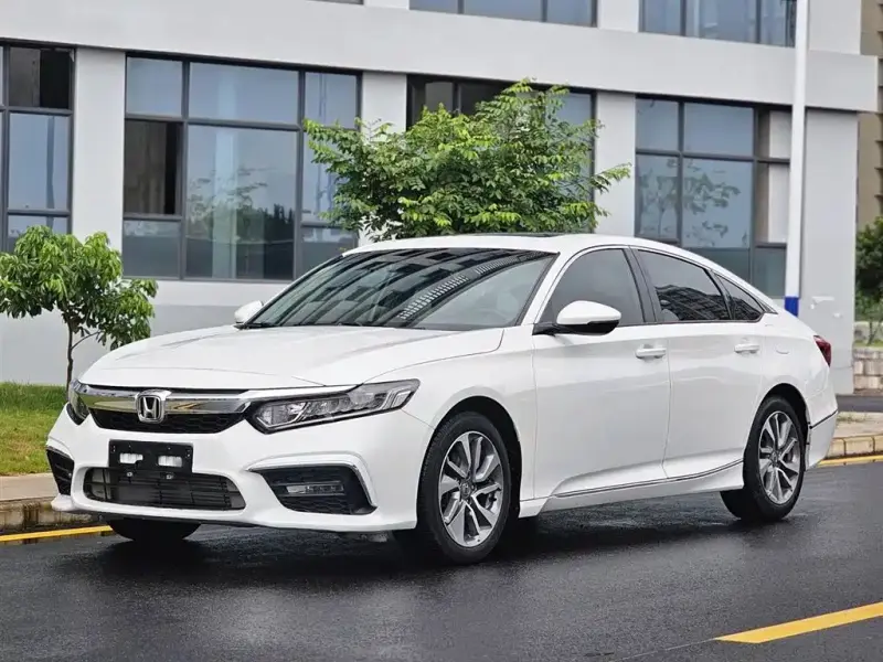 Honda Inspire