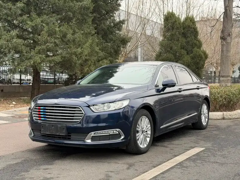 Ford Taurus