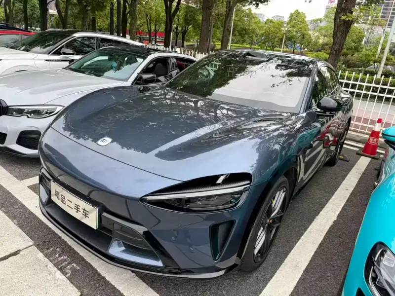 Xiaomi YU7