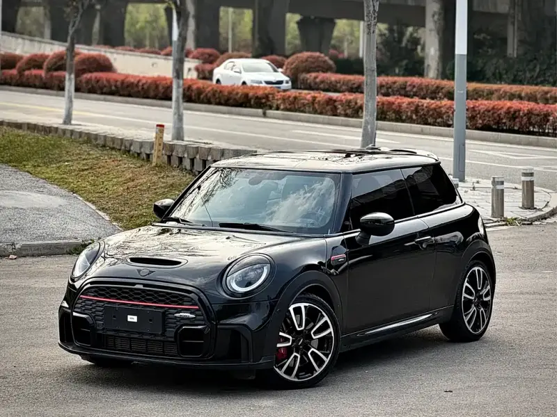 MINI Mini JCW