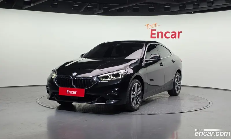 BMW 2-Series