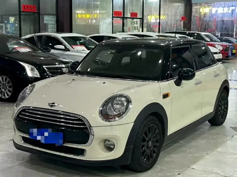 MINI Mini