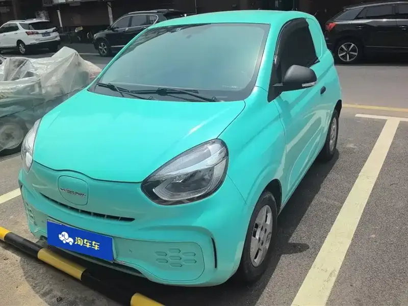 Roewe MG3 (Clever)