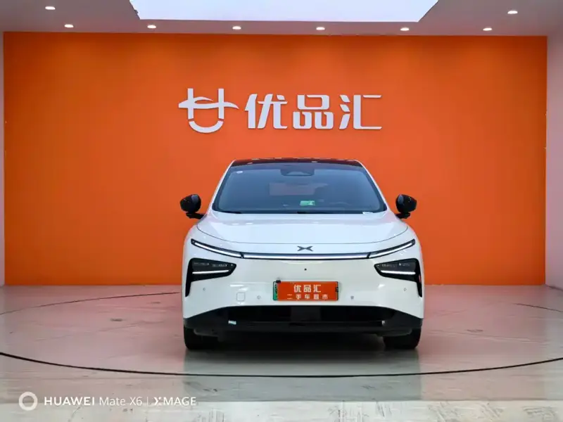 XPeng G7
