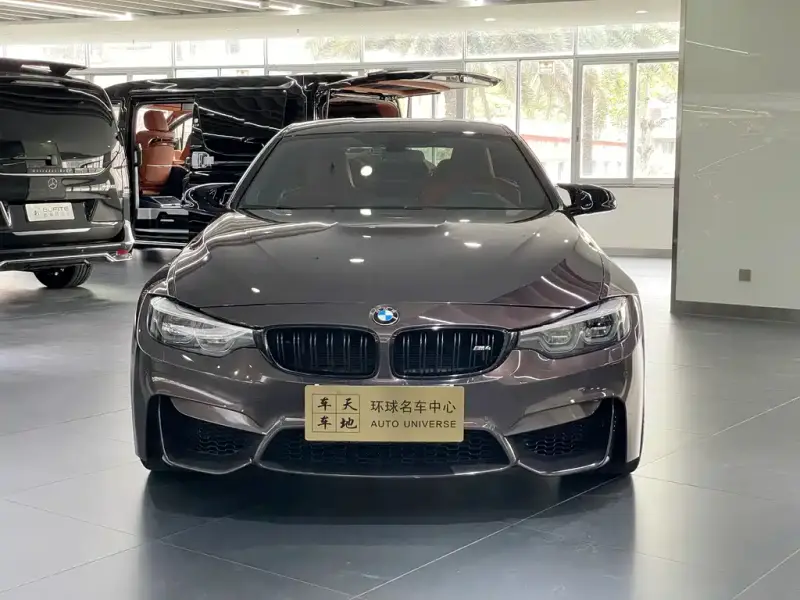 BMW M4