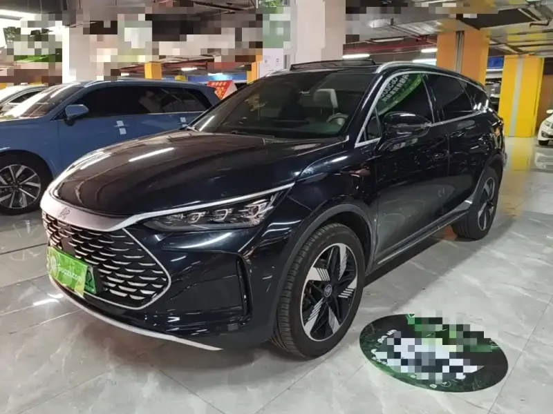 BYD Tang