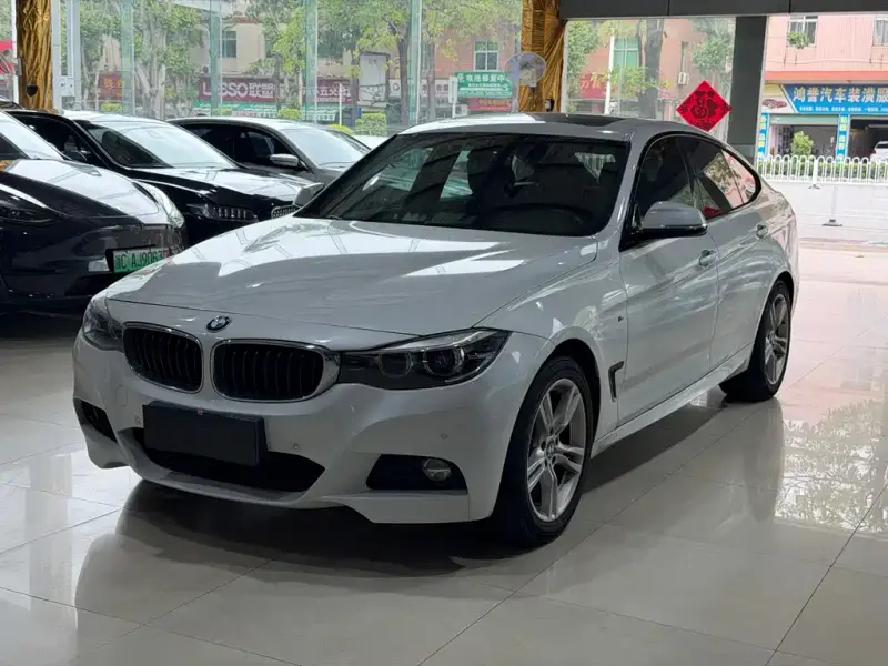 BMW 3-Series GT