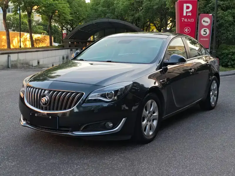 Buick Regal