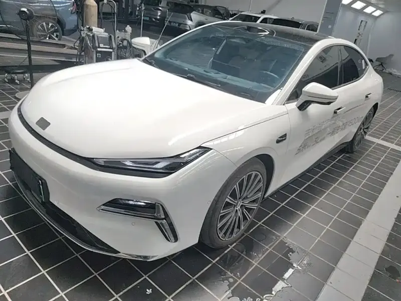 Galaxy Xingyao 8