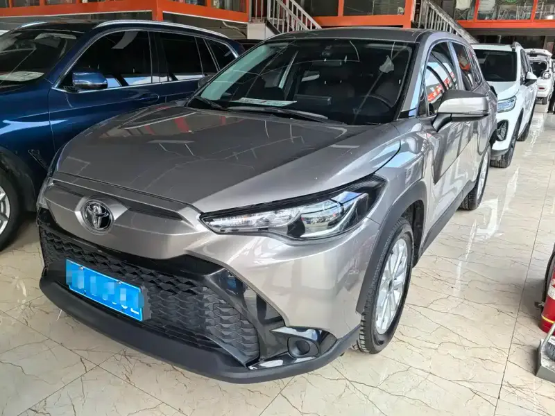 Toyota Frontlander