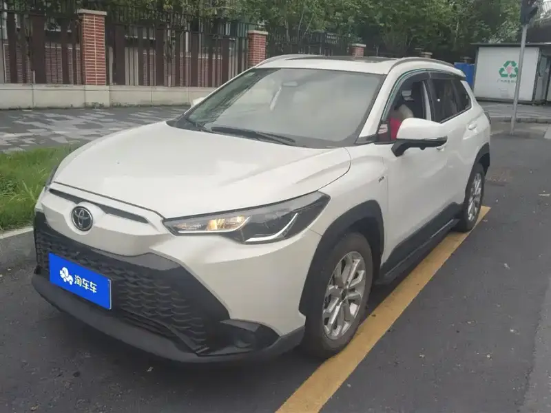 Toyota Frontlander