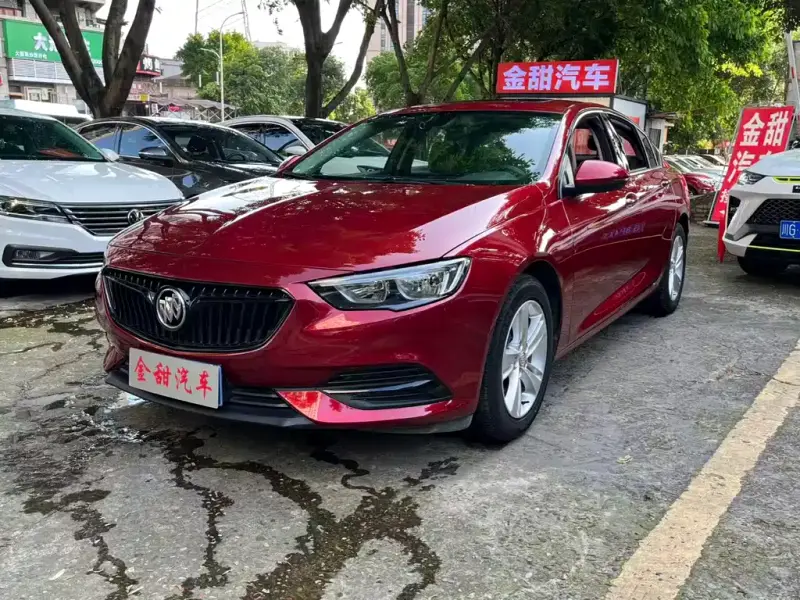 Buick Regal
