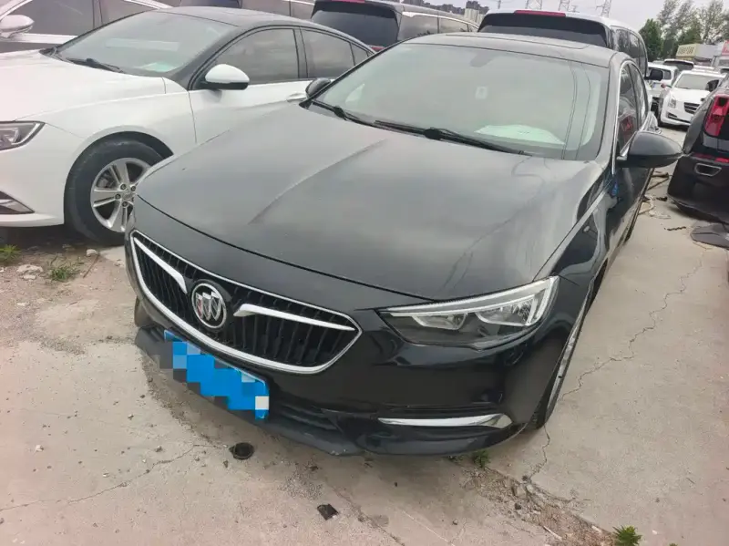 Buick Regal