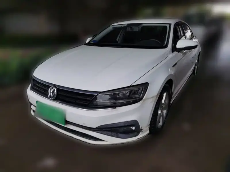 Volkswagen Lamando