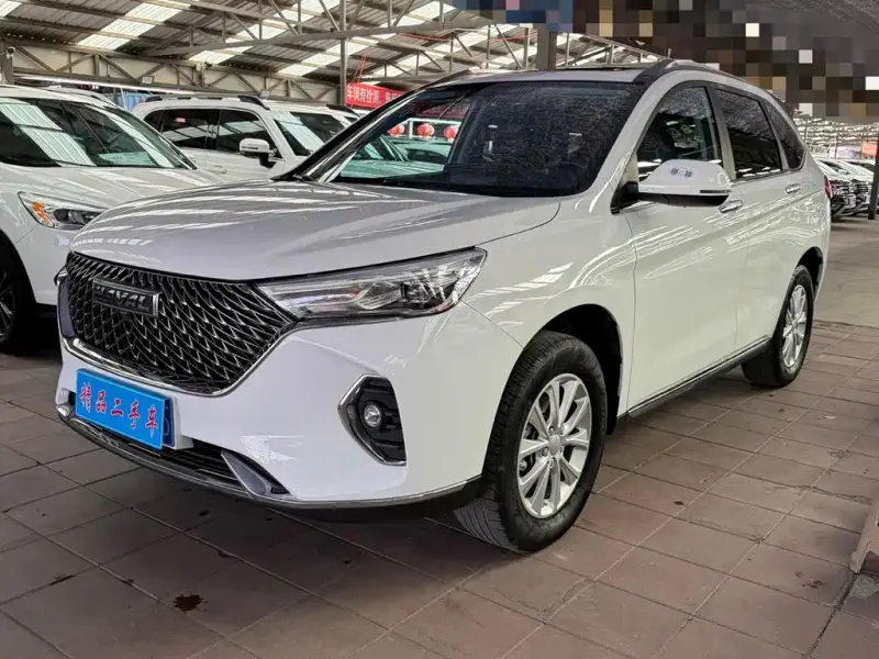 Haval M6
