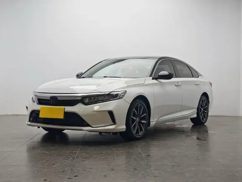 Honda Inspire