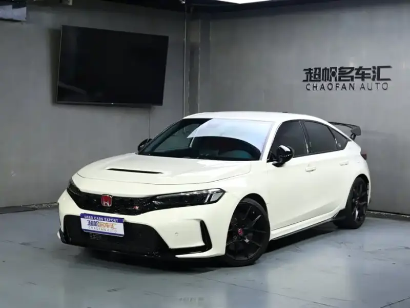 Honda Civic (Import)