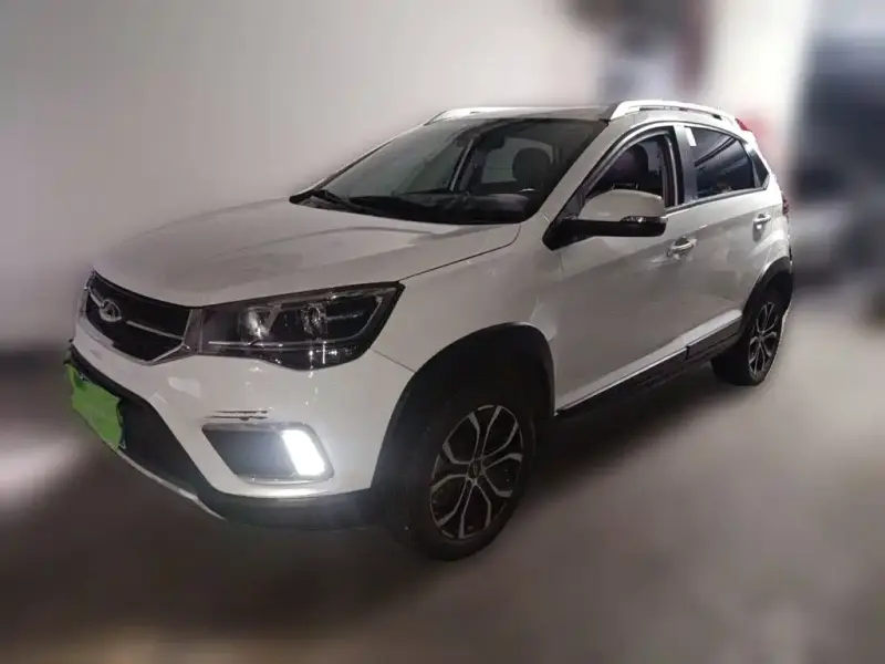 Chery Tiggo 3x
