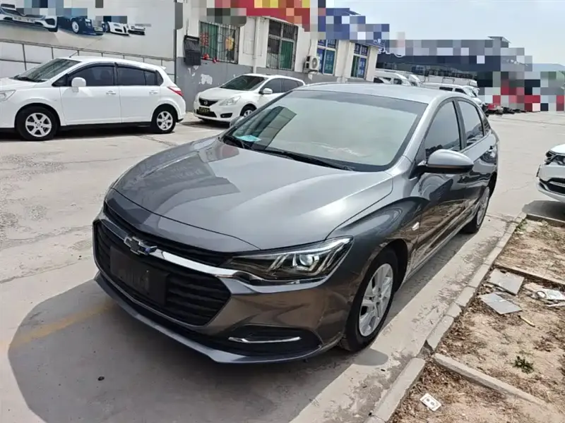 Chevrolet Monza