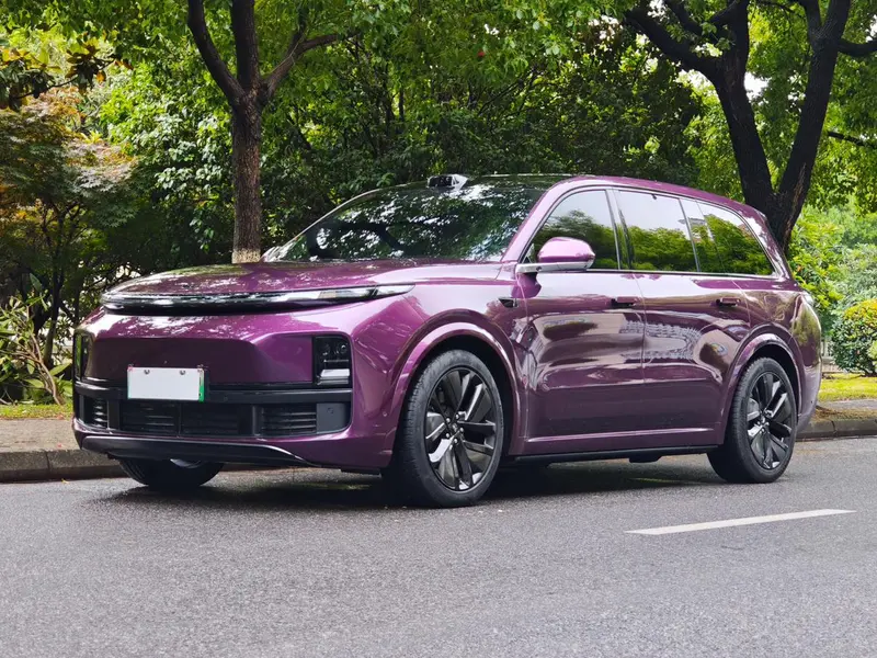 Li Auto L9
