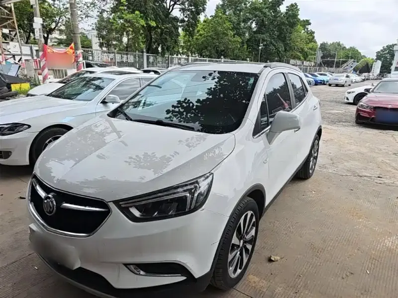 Buick Encore