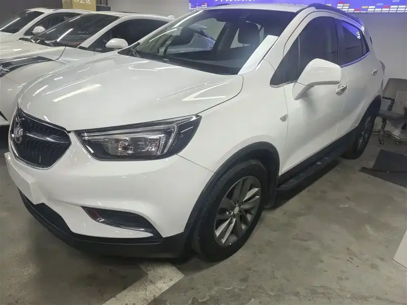 Buick Encore