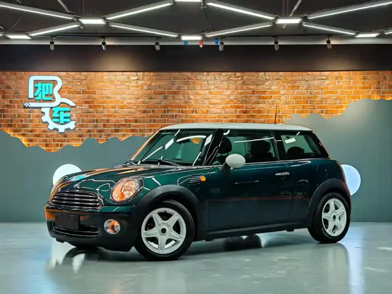 MINI Mini